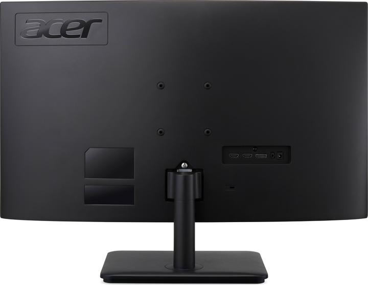 Produktbild Acer ED270UPbiipx (2560 x 1440 Pixel, 27")