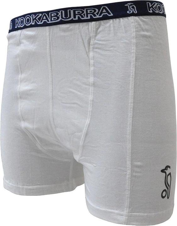 Kookaburra SportUnterhosen Integrierter Beutel Jungen (128, 134, 130 B)