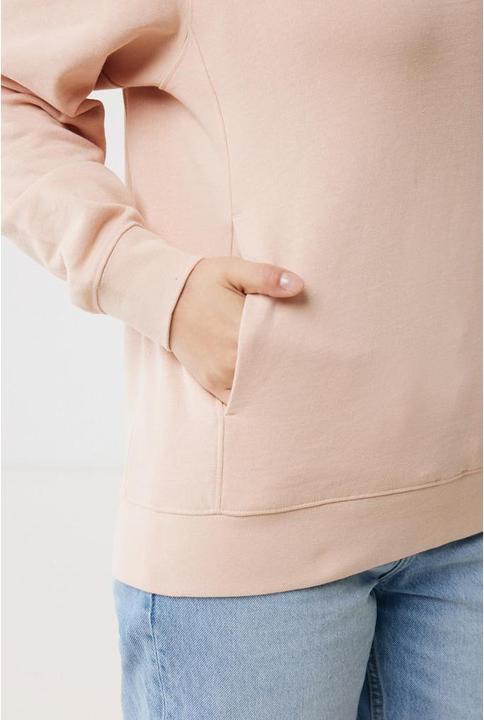 Actual product image Universal Textiles Unisex Adult Yengo Recycled Cotton Side Pocket Hoodie (XXL)