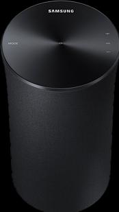 Actual product image Samsung Wireless Audio 360 R1 (Bluetooth, Wi-Fi)