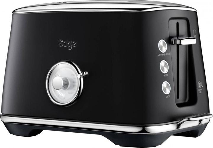 Actual product image Sage Luxe Toast Select