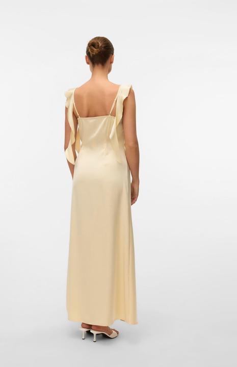 Produktbild Vero Moda VMELOISE Langes Kleid Kleid (M)