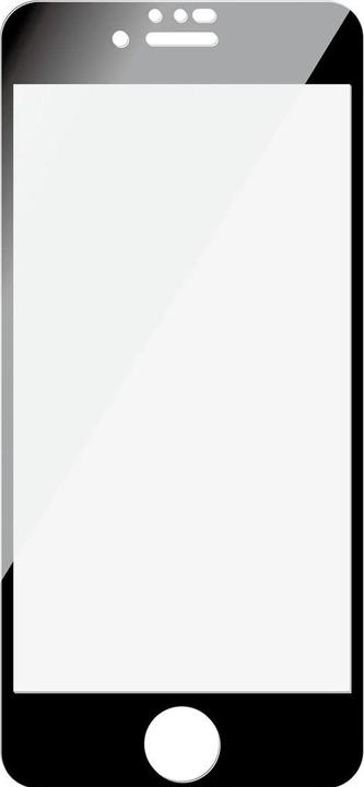 Actual product image Safe. Screen protector Case Friendly iPhone 6/6s/7/8/SE (2020/2022) (1 Piece, Apple iPhone 6s, Apple iPhone 7, Apple iPhone SE (3rd Gen), Apple iPhone SE (2nd Gen), Apple iPhone 6, Apple iPhone 8)