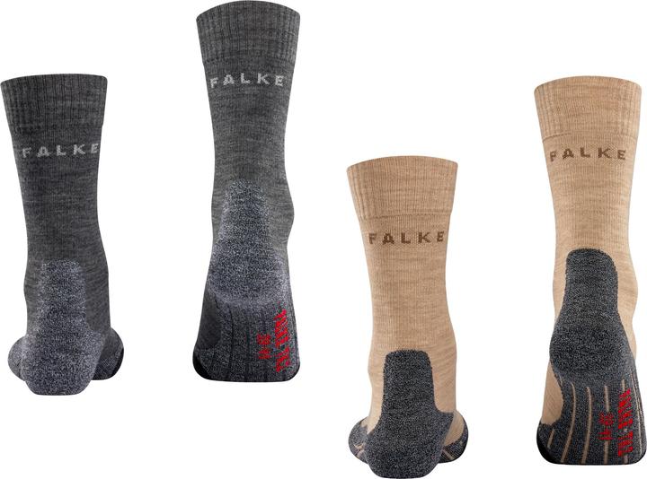 Produktbild Falke TK2 2-Pack (39 - 41)