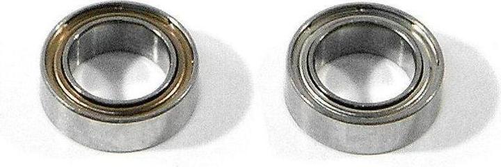 Actual product image HPI Ball Bearing 5x8x2.5mm 2s