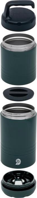 Immagine prodotto Outdoor Spirit Cont. termico 'Soft-Touch' (0.30 l)
