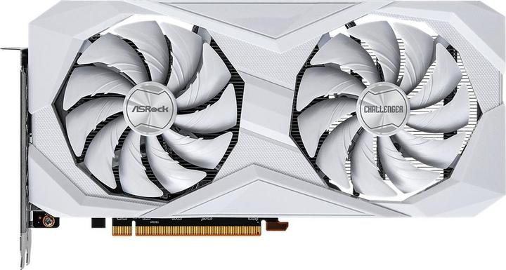 Produktbild AsRock RX 6600 Challenger (8 GB)