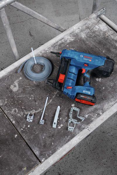 Actual product image Bosch Professional Akku-Betonnagler