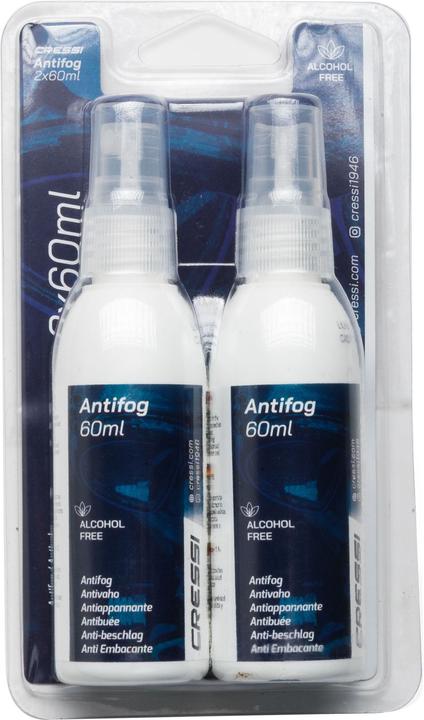 Cressi Spray Anti-Beschlag