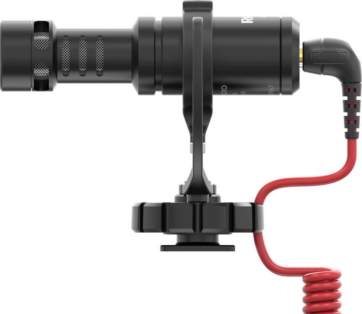 Immagine prodotto RØDE VideoMicro