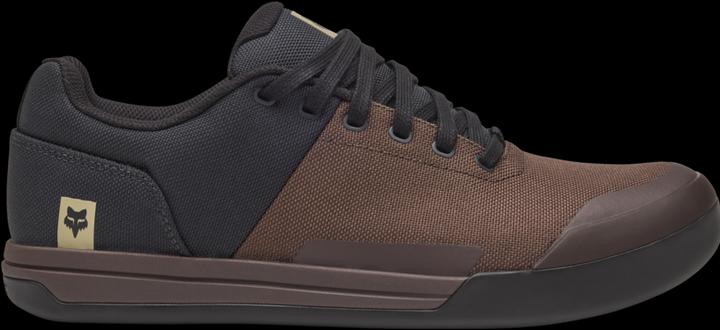 Produktbild Fox Union Canvas Flat Shoe (39)