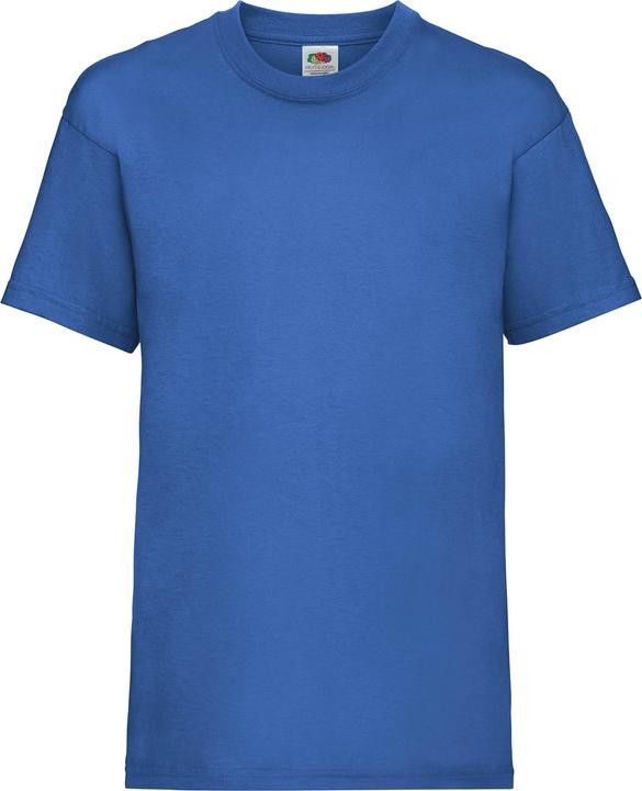 Produktbild Fruit of the Loom TShirt kurzärmlig (2 StückPackung) (128)