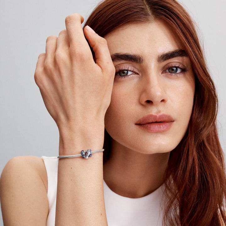 Immagine prodotto Pandora Bracciale (Smalto, Argento 925)