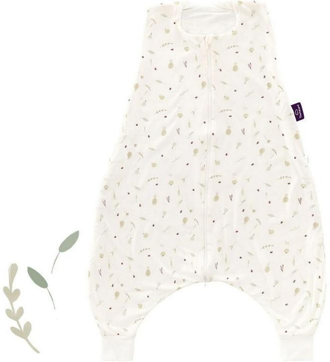 Produktbild Träumeland Tencel To Go Schlafsack (110 cm)