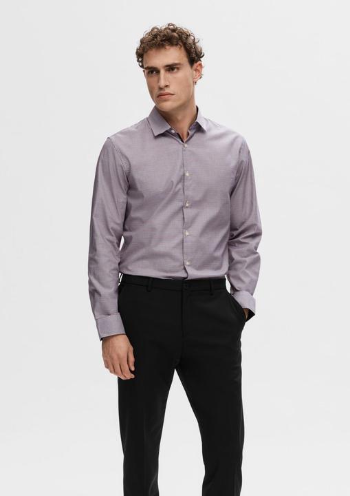 Produktbild Selected Homme Langarmhemd (S)