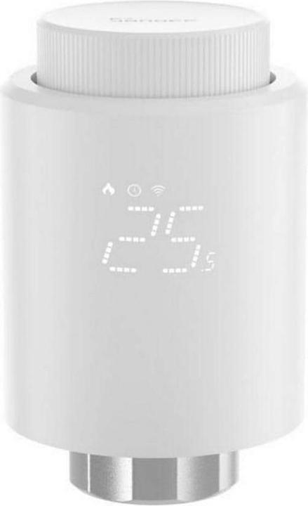 Sonoff Smart thermostat radiator Zigbee