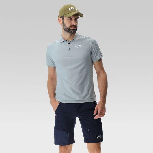 Produktbild UYN Kurzärmeliges Poloshirt Skipper (S)