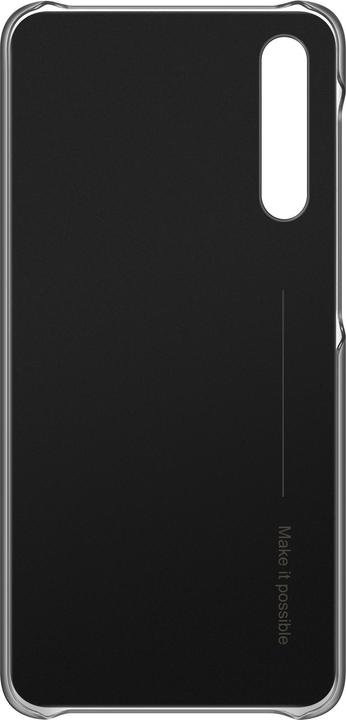 Actual product image Huawei Car Case Black for P20 Pro (Huawei P20 Pro)