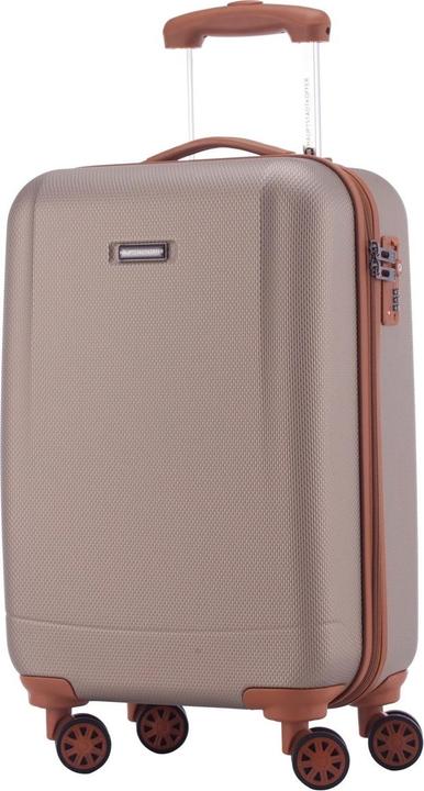 Produktbild Hauptstadtkoffer Wannsee (38 l, Handgepäck (bis 50l))