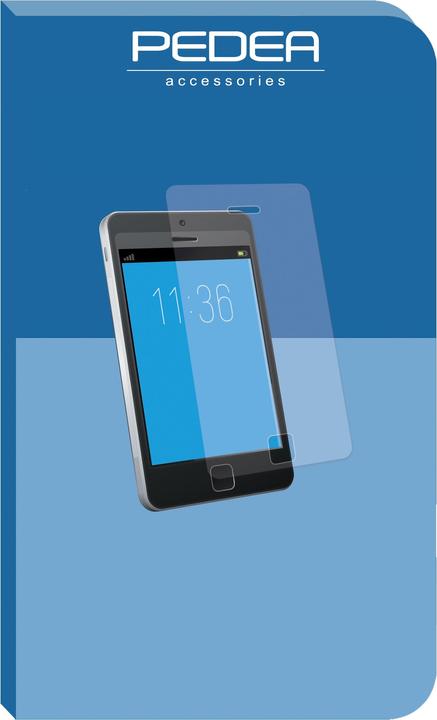 Produktbild Pedea Display-Schutzglas (1 Stück, Samsung Galaxy A53 5G)