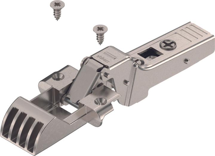 Produktbild Blum Aluminiumrahmen Topfband CLIP top 95 °, Mittelband