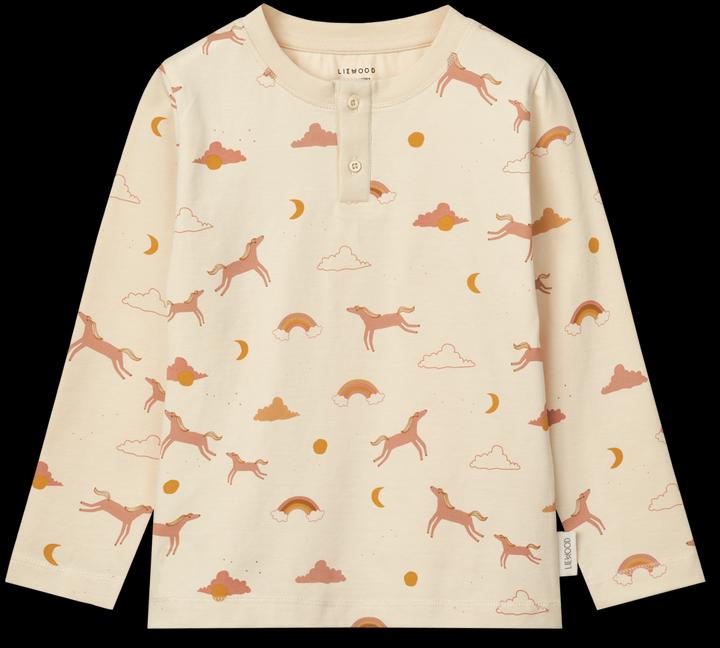 Immagine prodotto Liewood Wilhelm Pyjama Dream (98)