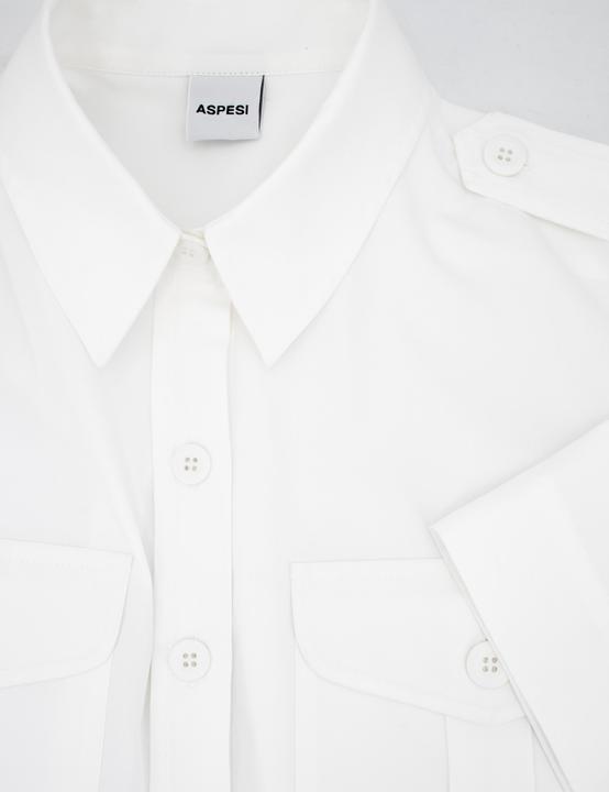 Actual product image Aspesi Blouse (42)