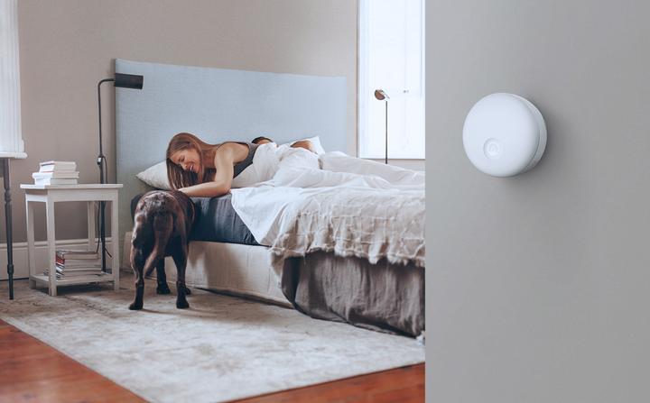 Image du produit Airthings Wave Enhance
