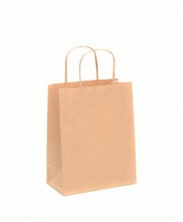 Produktbild Glorex Papiertragetasche (Geschenktüte, 1 x)