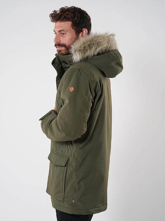 Immagine prodotto Fjällräven Parka Nuuk Lite (L)