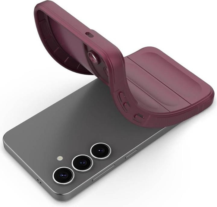 Immagine prodotto Cover-Discount Galaxy S25 - Rugged Protective Hülle (Samsung Galaxy S25)