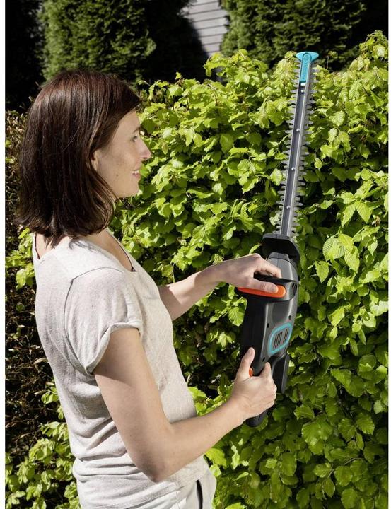 Image du produit Gardena Akku EasyCut Li (Taille-haies sans fil)