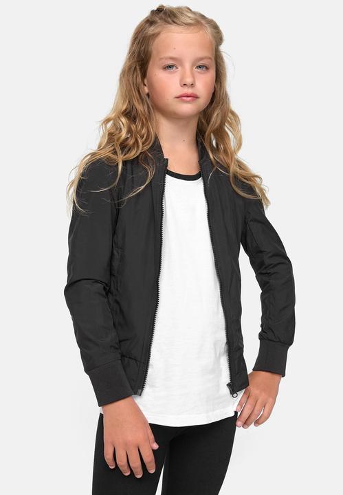Image du produit Urban Classics Filles blouson léger (122, 128)