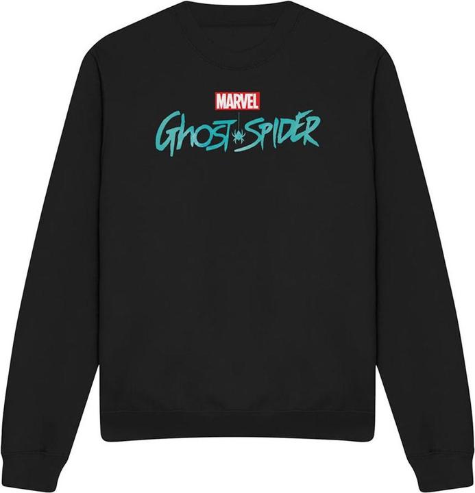 Produktbild Spiderman Sweatshirt (S)