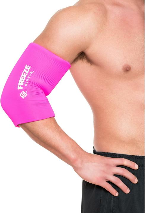 Produktbild Freeze Sleeve Kühl- und Wärmebandage (XXXL)
