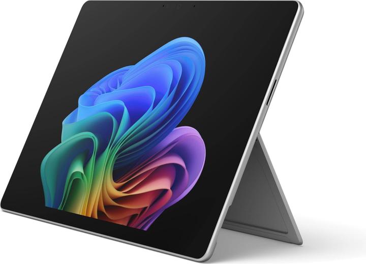 Produktbild Microsoft Surface Pro 11. Edition (Intel) for business – Copilot+ PC (13", Intel Core Ultra 5 238V, 32 GB, 256 GB, Ohne Tastaturlayout)