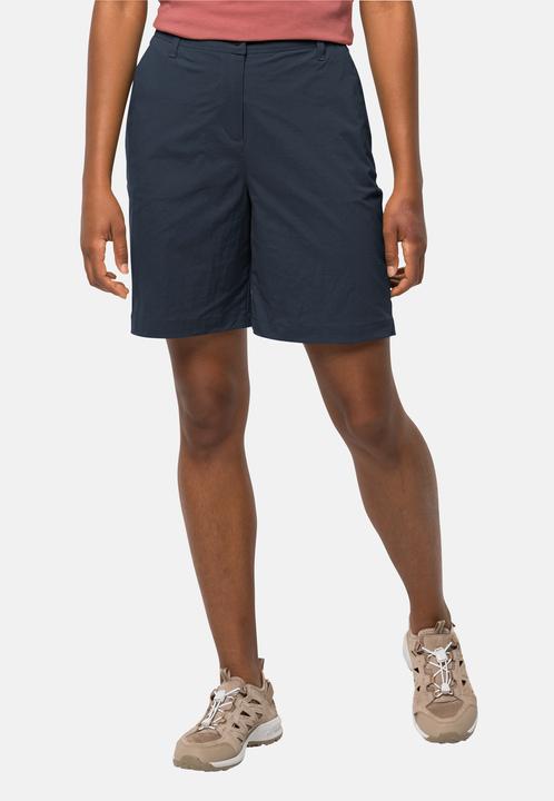 Actual product image Jack Wolfskin Desert Shorts W (36, S)