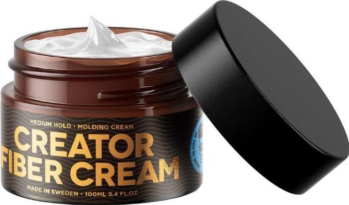 Image du produit Waterclouds Fibre Creator (Crème capillaire, 200 ml)