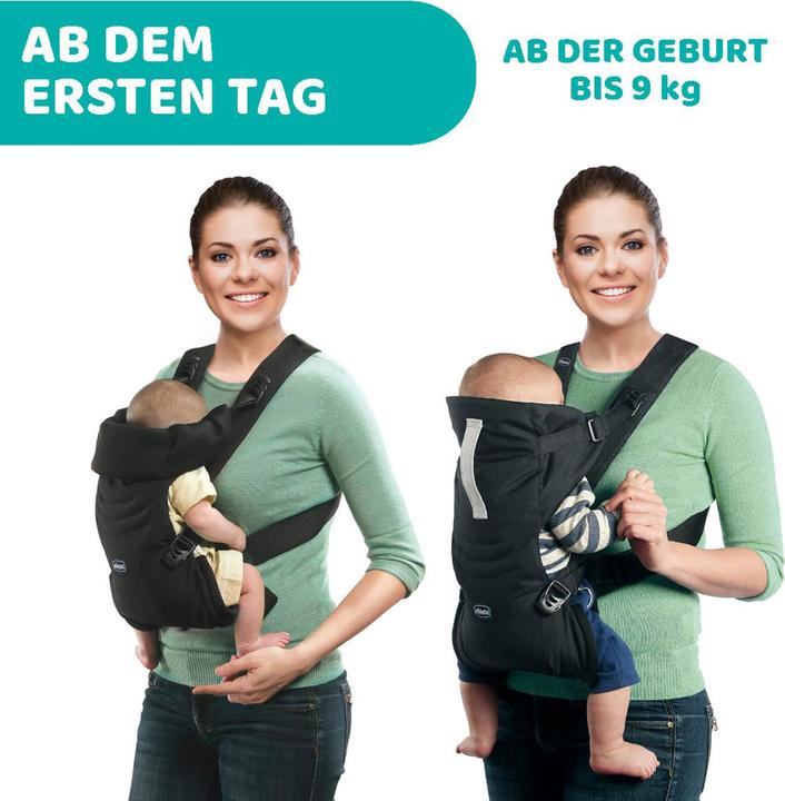 Produktbild Chicco Easyfit