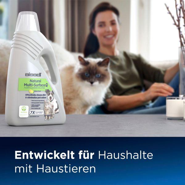 Productafbeelding Bissell Natuurlijk multi-oppervlak
