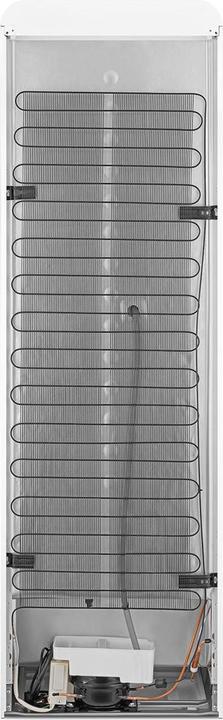 Image du produit Smeg Réfrigérateur-congélateur FAB32LWH5 Blanc, Gauche (331 l)