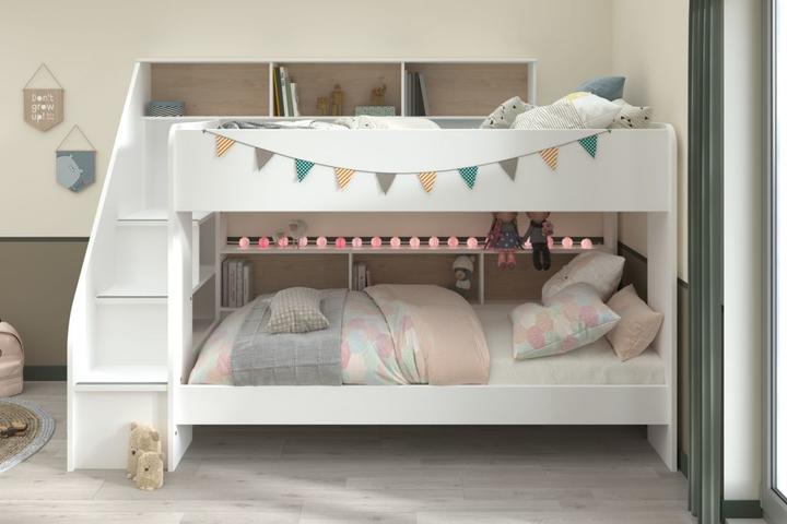 Produktbild Parisot Hergatz (90 x 200 cm)