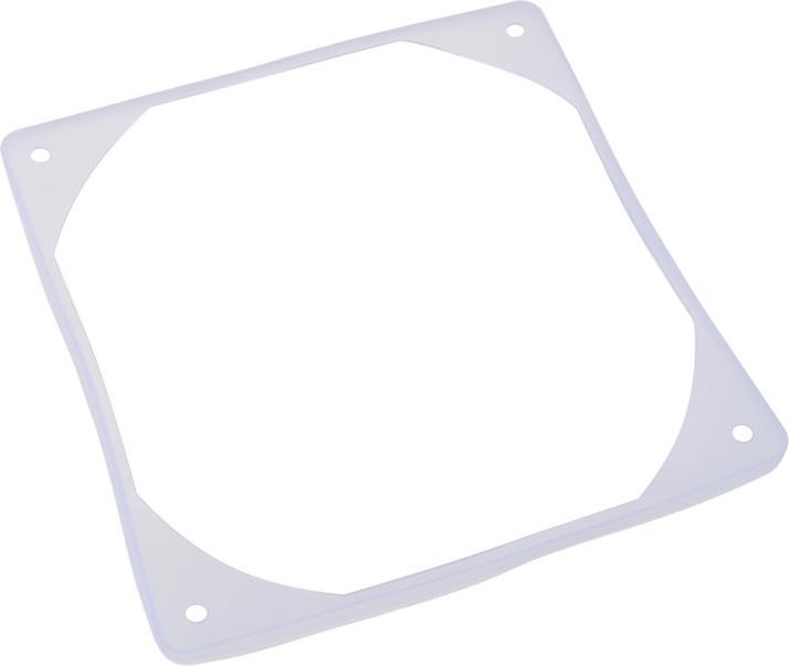 Actual product image Anti-vibration frame for 140mm fan