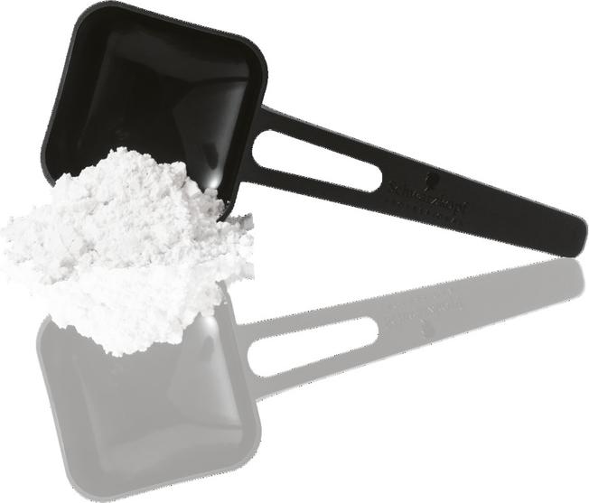 Produktbild Schwarzkopf Professional SKP Farb Löffel