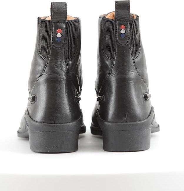 Produktbild Premier Equine Loxely Reitstiefelette mit Reissverschluss (41)