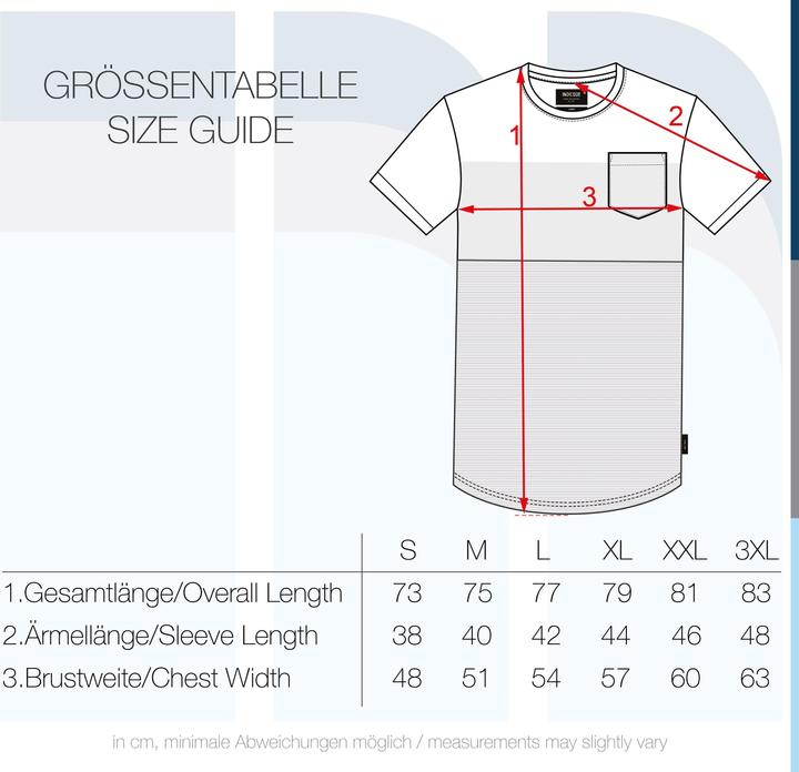 Actual product image Indicode IDMorler 40804MM (M)