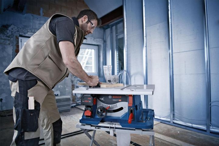 Immagine prodotto Bosch Professional GTS 18V-216