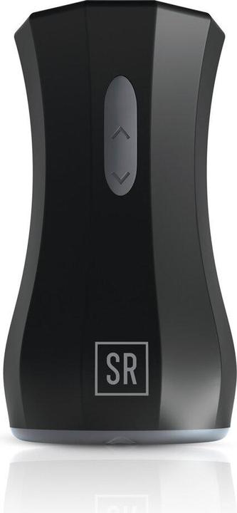 Produktbild Shots CONTROL by Sir Richard's Silicone Twin Turbo Stroker