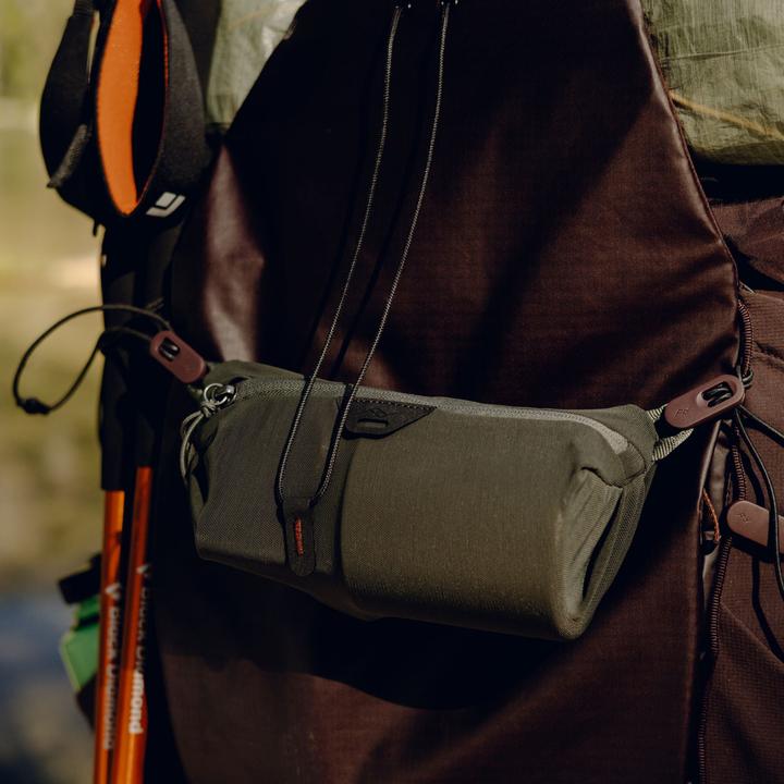 Produktbild Peak Design Outdoor Backpack 45L (Fotorucksack, 45 l)