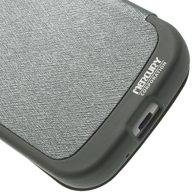 Immagine prodotto Goospery Serie di paraurti WOW (Samsung Galaxy S3)